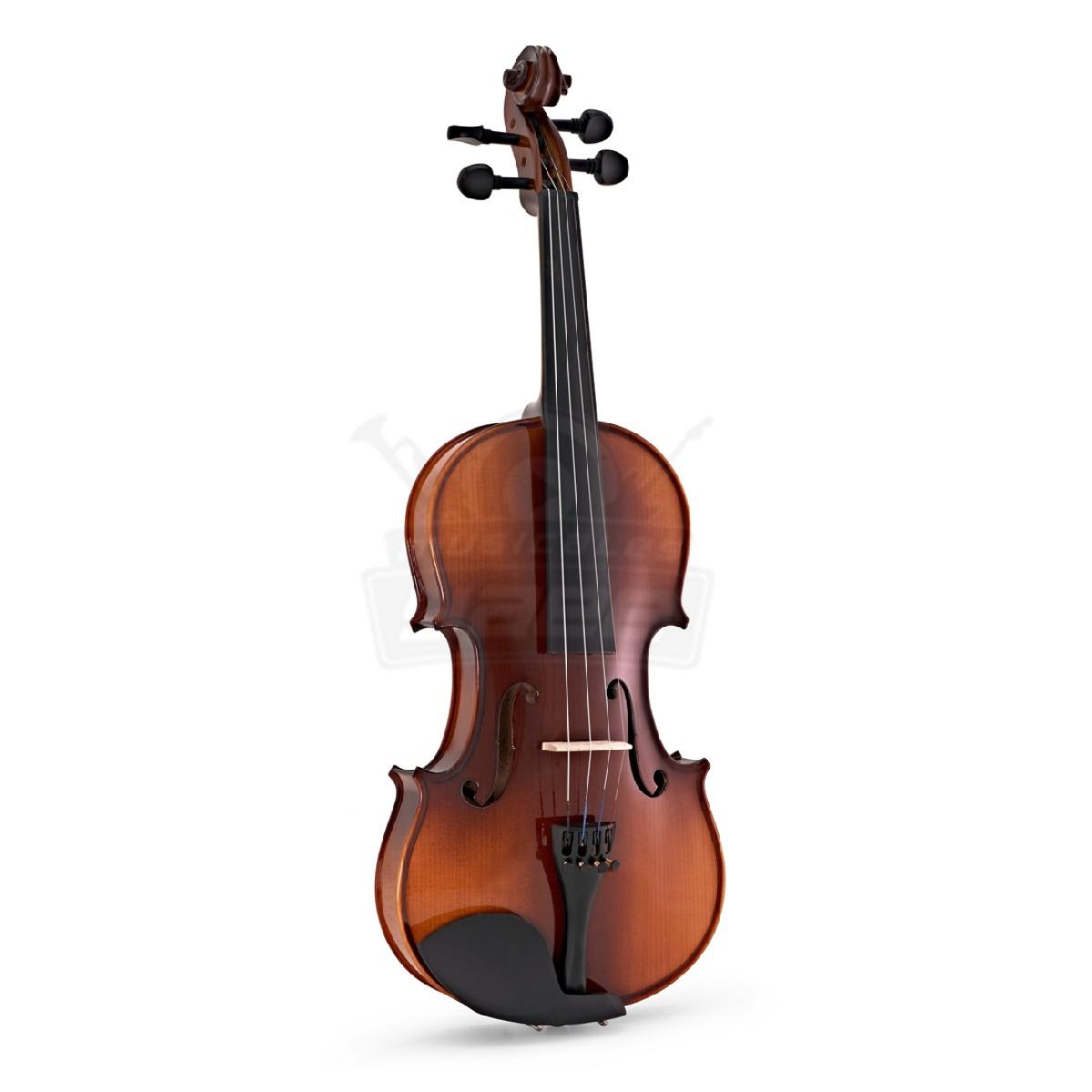 Hoefner AS-160-V4/4  Violin 4/4 Alfred Stingl Conservatory  con estuche